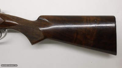 Browning Superposed Belgium B25 B2G 12ga 28