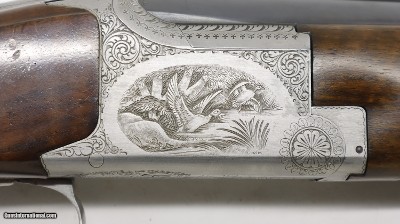 Browning Superposed Belgium B25 B2G 12ga 28
