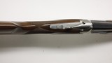 Browning Citori 425 Grade 1, 12ga, 30