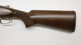 Browning Citori 425 Grade 1, 12ga, 30