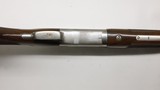 Browning Citori 425 Grade 1, 12ga, 30
