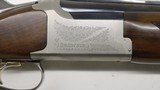 Browning Citori 425 Grade 1, 12ga, 30