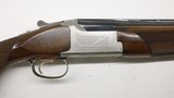 Browning Citori 425 Grade 1, 12ga, 30