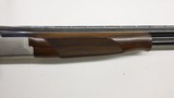 Browning Citori 425 Grade 1, 12ga, 30