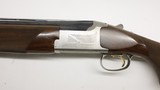 Browning Citori 425 Grade 1, 12ga, 30