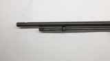 Remington 572 Fieldmaster 22LR, 24