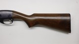 Remington 572 Fieldmaster 22LR, 24
