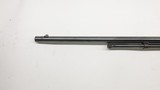 Remington 12 12A 12-A 22LR, early gun, 22