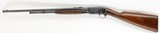 Remington 12 12A 12-A 22LR, early gun, 22