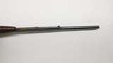 Remington 12 12A 12-A 22LR, early gun, 22