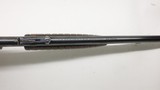 Remington 12 12A 12-A 22LR, early gun, 22