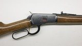 Browning 92 B-92 44 Rem Mag, 20" barrel 1878-1978 Commemorative - 1 of 23