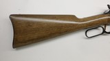 Browning 92 B-92 44 Rem Mag, 20" barrel 1878-1978 Commemorative - 3 of 23
