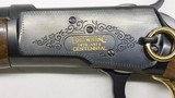 Browning 92 B-92 44 Rem Mag, 20" barrel 1878-1978 Commemorative - 20 of 23