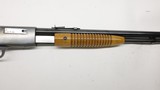 FN Fabrique National Browning Trombone 22LR Pump - 5 of 23
