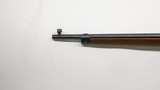 Savage 19 NRA, Early gun, 22LR, 25