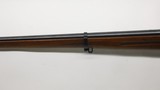 Savage 19 NRA, Early gun, 22LR, 25