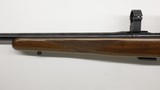 CZ 452 - 2E ZKM American, 22 LR, 22