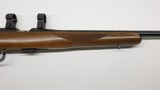 CZ 452 - 2E ZKM American, 22 LR, 22