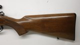 CZ 452 - 2E ZKM American, 22 LR, 22