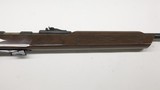 Remington Nylon 11, Clip Fed Bolt action 22LR Clean classic rifle! - 4 of 20