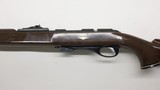 Remington Nylon 11, Clip Fed Bolt action 22LR Clean classic rifle! - 17 of 20