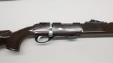 Remington Nylon 11, Clip Fed Bolt action 22LR Clean classic rifle! - 1 of 20