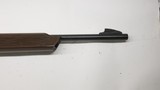 Remington Nylon 11, Clip Fed Bolt action 22LR Clean classic rifle! - 5 of 20