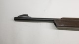 Remington Nylon 11, Clip Fed Bolt action 22LR Clean classic rifle! - 15 of 20