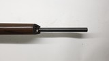 Remington Nylon 11, Clip Fed Bolt action 22LR Clean classic rifle! - 14 of 20