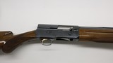 Browning A5 Auto 5 Japan Light12ga, 1990 28