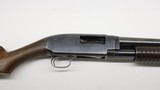 Winchester Model 12, 16ga, 26 and 28