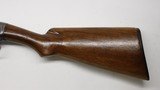 Winchester Model 12, 20ga, 25