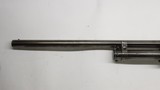 Winchester Model 12, 20ga, 25