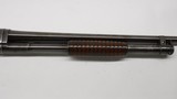 Winchester Model 12, 20ga, 25