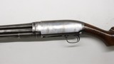 Winchester Model 12, 20ga, 25