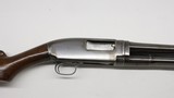 Winchester Model 12, 20ga, 25