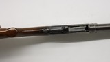 Winchester Model 12, 20ga, 25