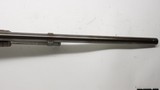 Winchester Model 12, 20ga, 25