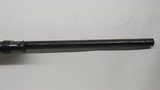Winchester 1897 97, 28ga,Full choke 28