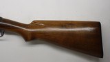 Winchester 1897 97, 28ga,Full choke 28