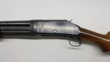 Winchester 1897 97, 28ga,Full choke 28