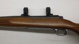 Winchester 70 Pre 1964, 243 Win, Rare Standard 24