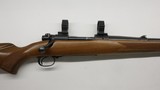 Winchester 70 Pre 1964, 243 Win, Rare Standard 24