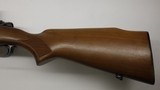 Winchester 70 Pre 1964, 243 Win, Rare Standard 24