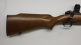 Winchester 70 Pre 1964, 243 Win, Rare Standard 24