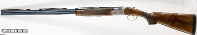 Beretta 687 Silver Pigeon 3, 410, 30
