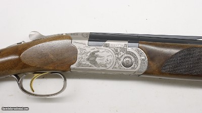 Beretta 687 Silver Pigeon 3, 410, 30
