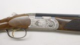 Beretta 687 Silver Pigeon 3, 410, 30