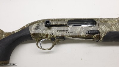 Beretta 400 A400 Xreme Plus Cache Camo, 12ga, 28